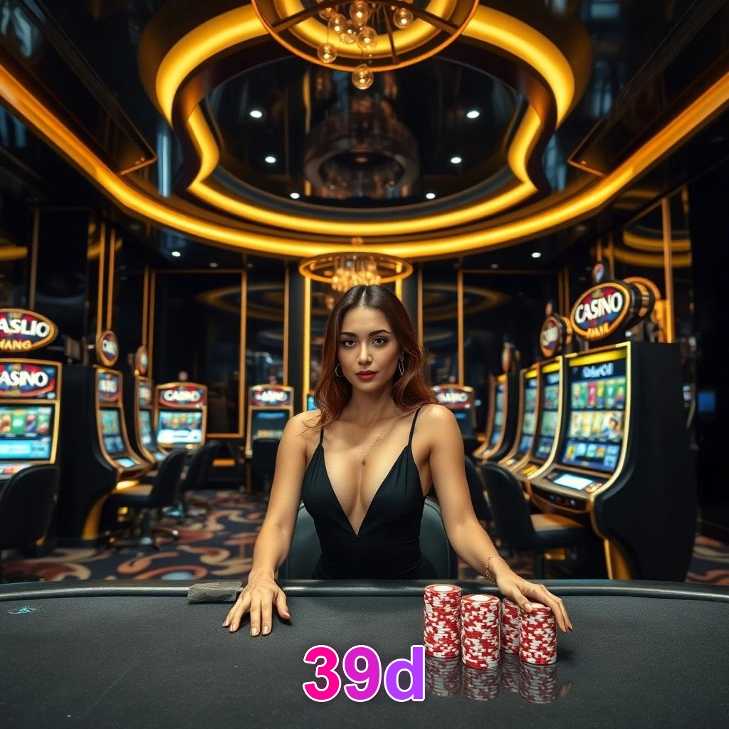 Slots no app 39d mobile